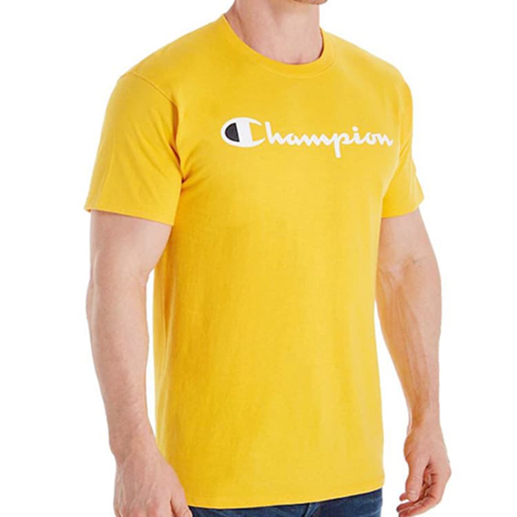 Футболка Champion - изображение 3