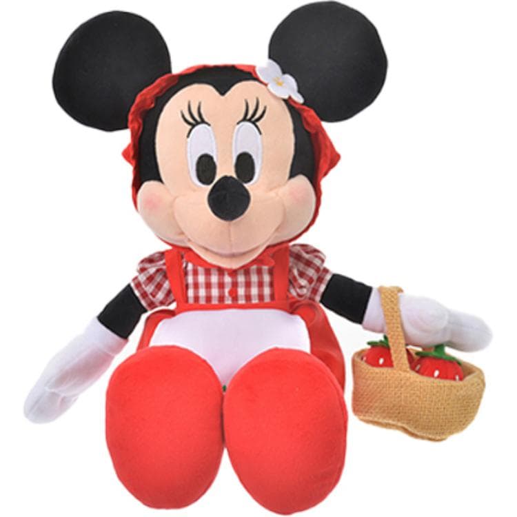 Мягкая игрушка Disney 25cm - изображение 1