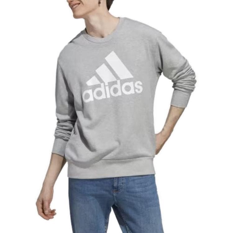 Худи adidas Logo - изображение 3