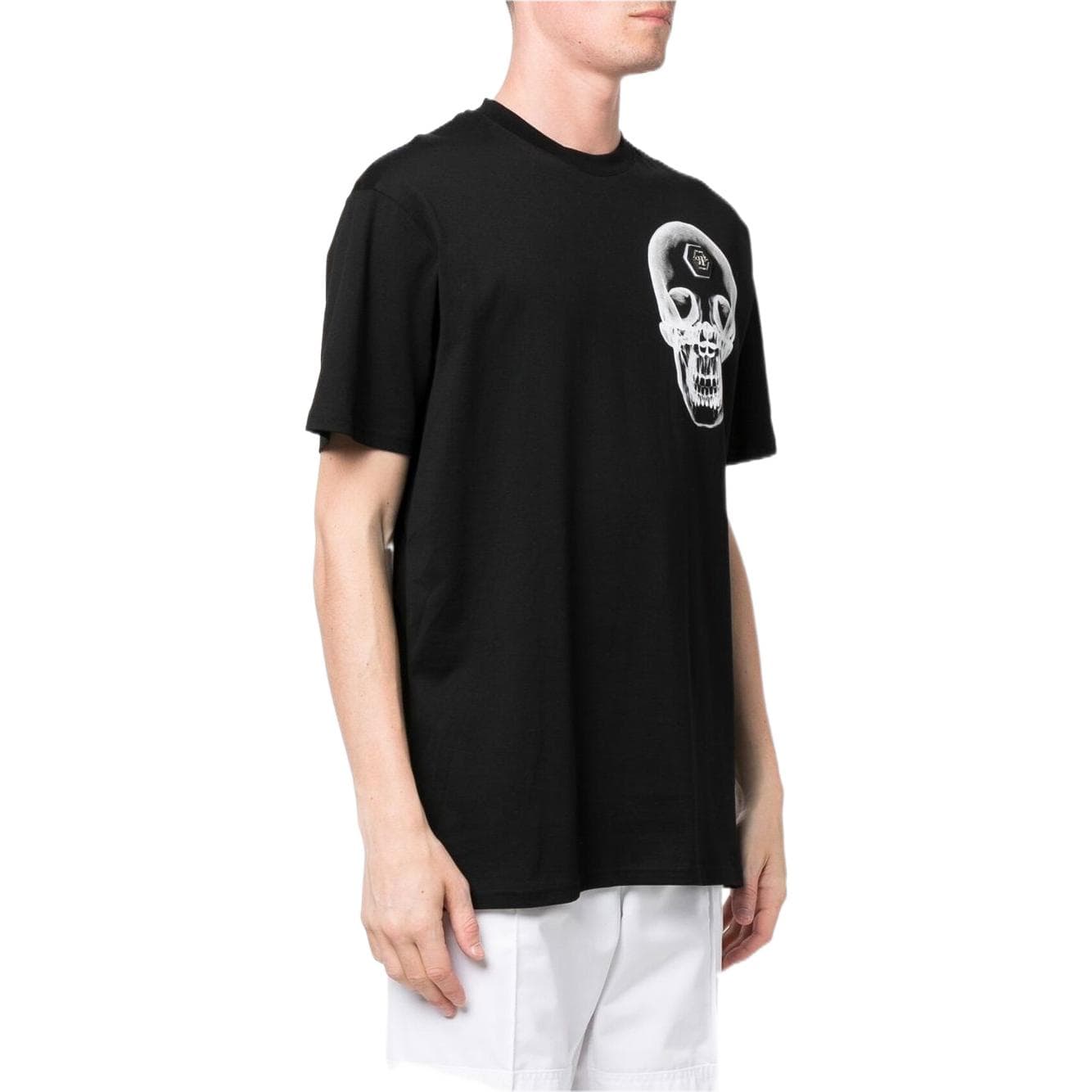 Футболка PHILIPP PLEIN FW22 T - изображение 4