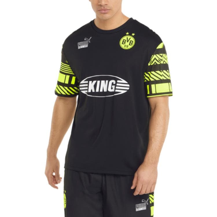 Футболка PUMA LogoT - изображение 3
