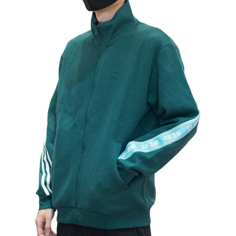 Куртка adidas neo - изображение 5