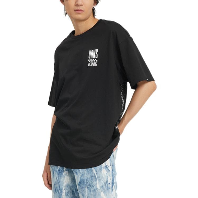 Футболка Vans LogoT - изображение 4