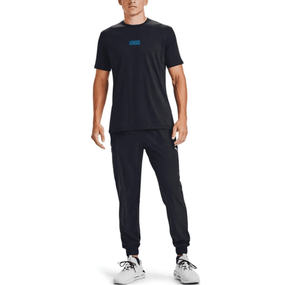 Футболка Under Armour graphicT - изображение 4