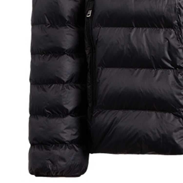 Зимняя куртка пуховик Polo Ralph Lauren FW23 - изображение 5