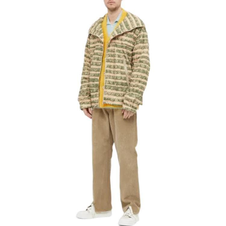 Куртка Acne Studios FW22 - изображение 2