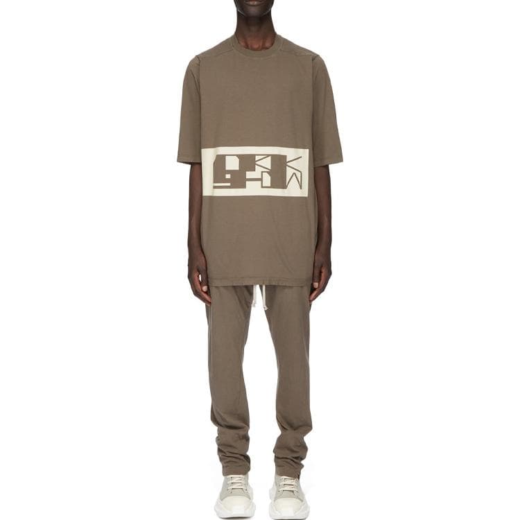 Штаны Rick Owens DRKSHDW SS24 - изображение 3
