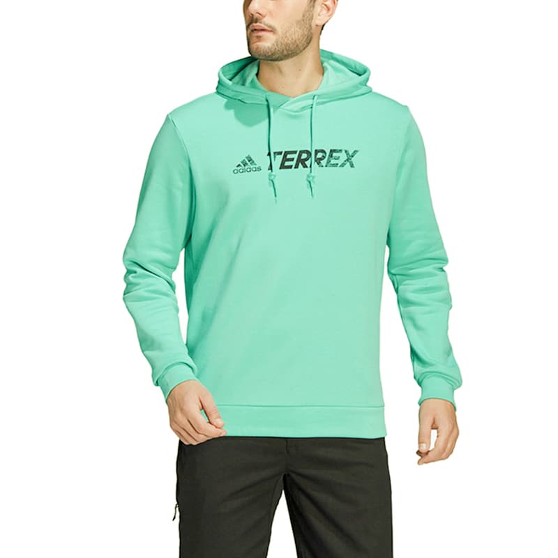 Худи adidas Terrex - изображение 3