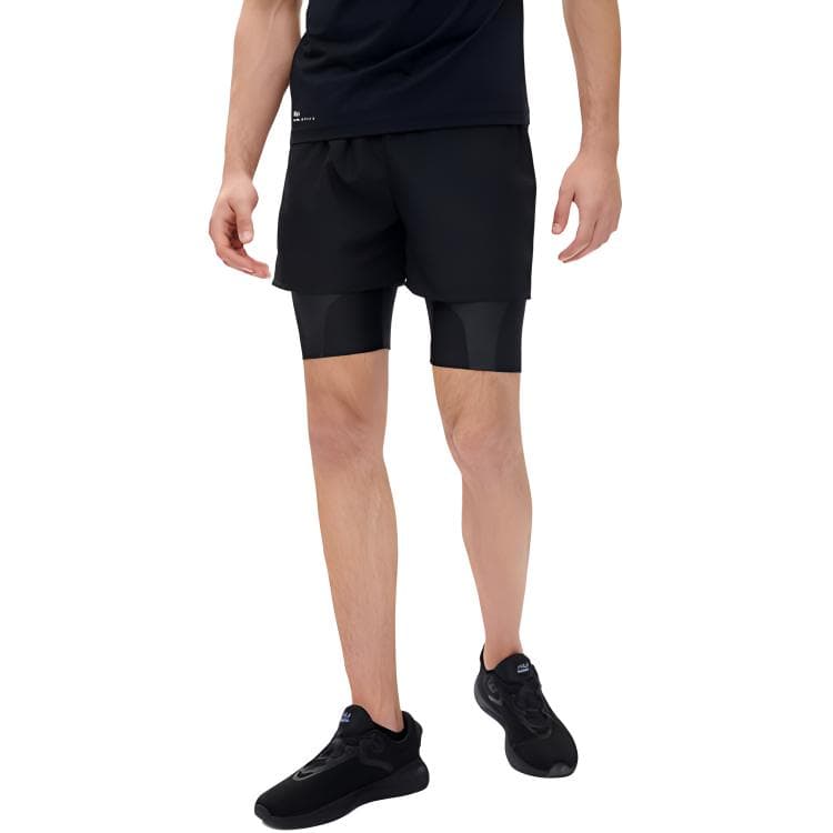 Шорты FILA SS22 Athletics - изображение 4