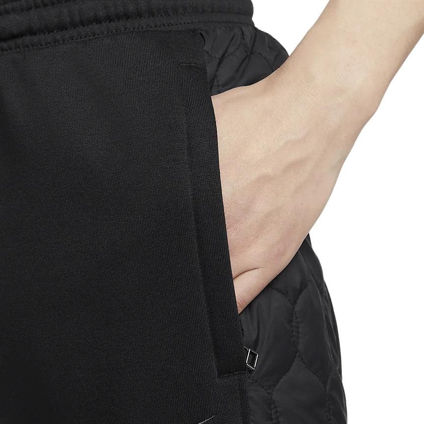 Штаны Nike Standard Issue Jogger Pants Black - изображение 8