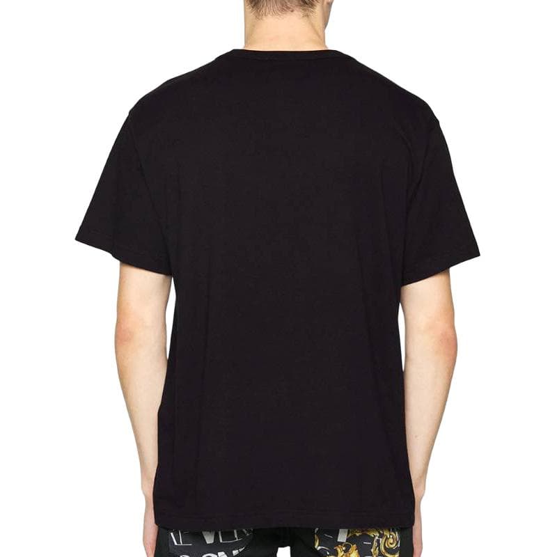 Футболка VERSACE JEANS COUTURE LogoT - изображение 8