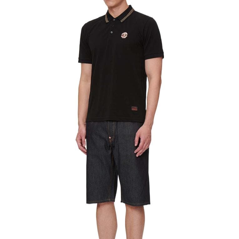 Поло EVISU Polo - изображение 5