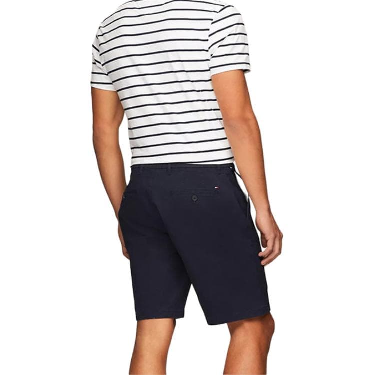 Шорты Tommy Hilfiger logo - изображение 3
