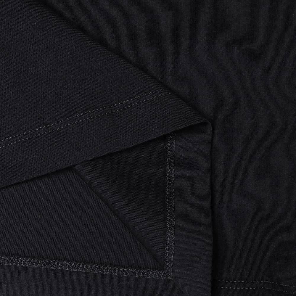 Футболка EMPORIO ARMANI FW21 LogoT - изображение 3
