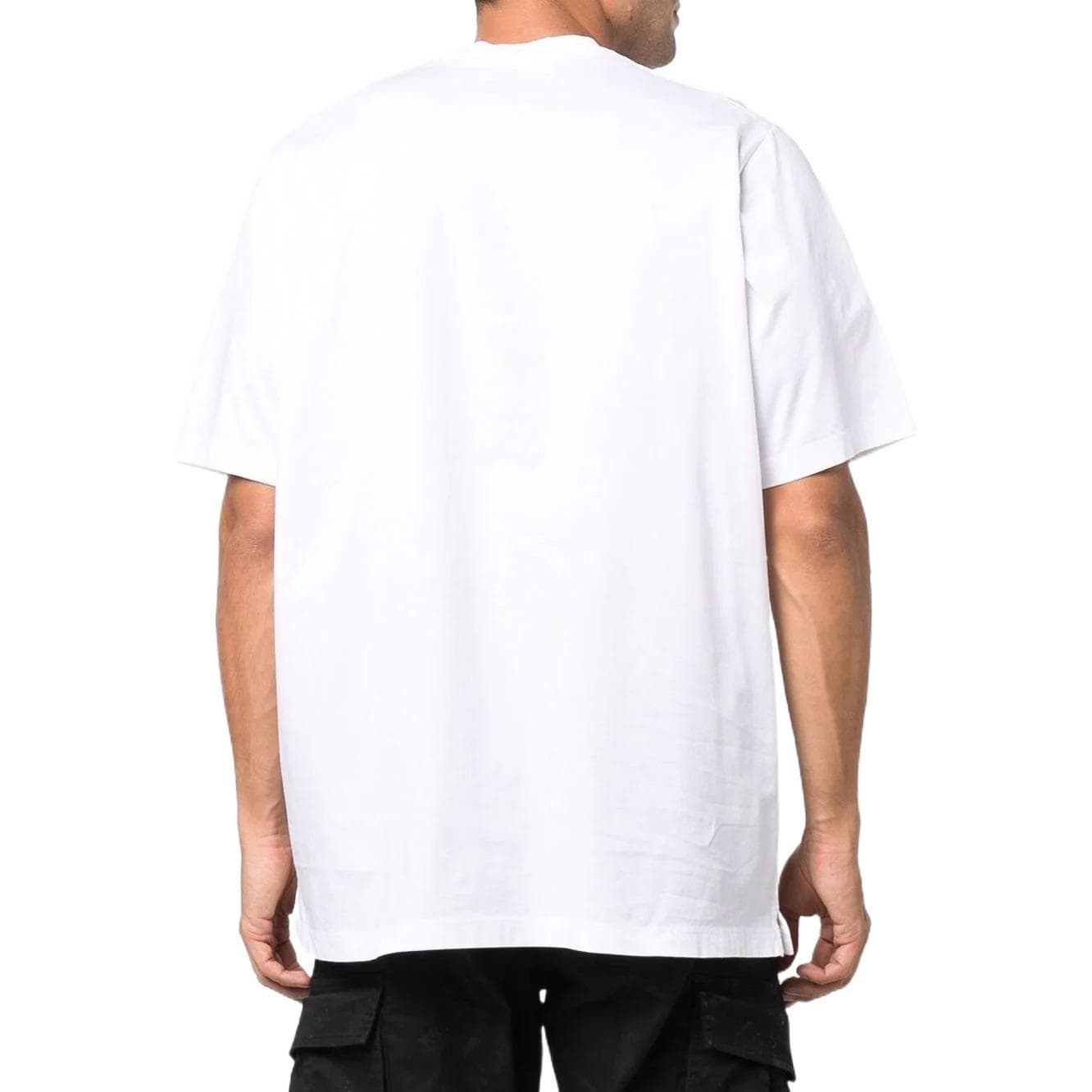 Футболка DSQUARED 2 SS22 T - изображение 3