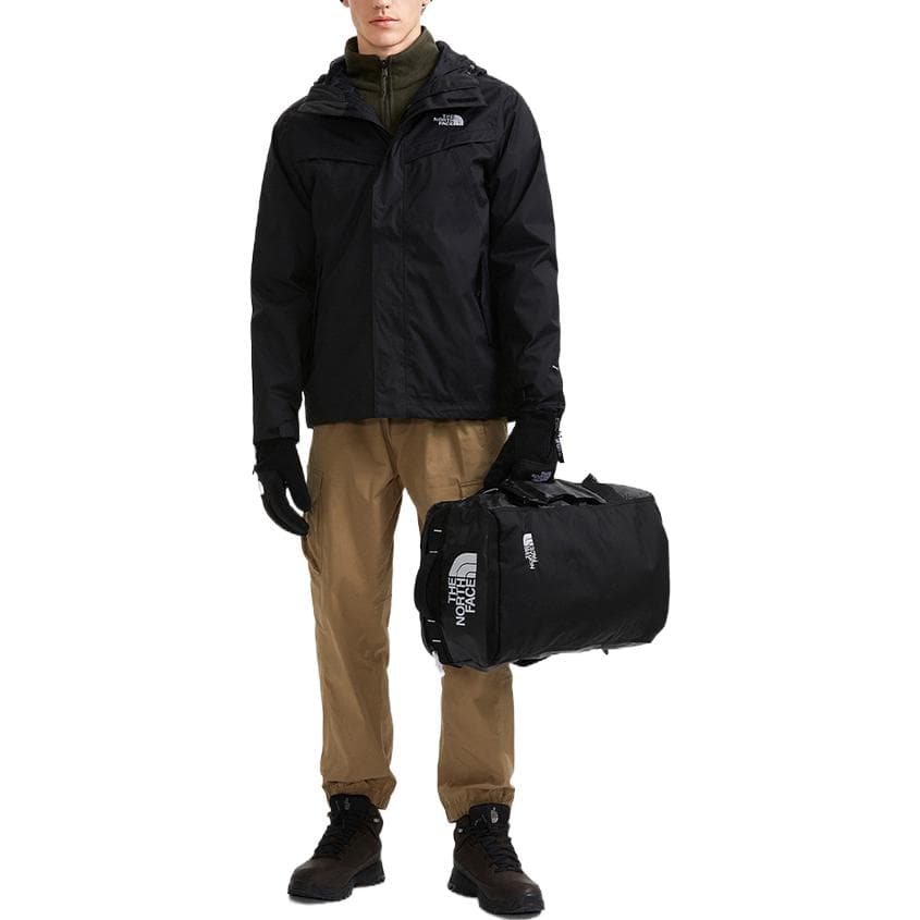 Демисезонная куртка THE NORTH FACE Logo - изображение 3