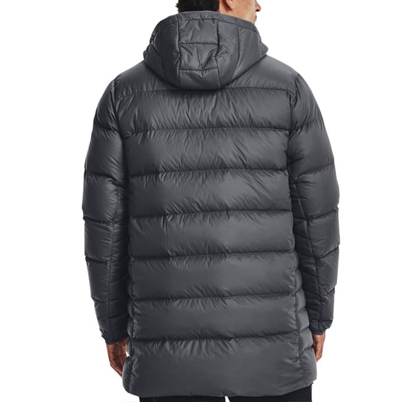 Зимняя куртка Under Armour - изображение 5