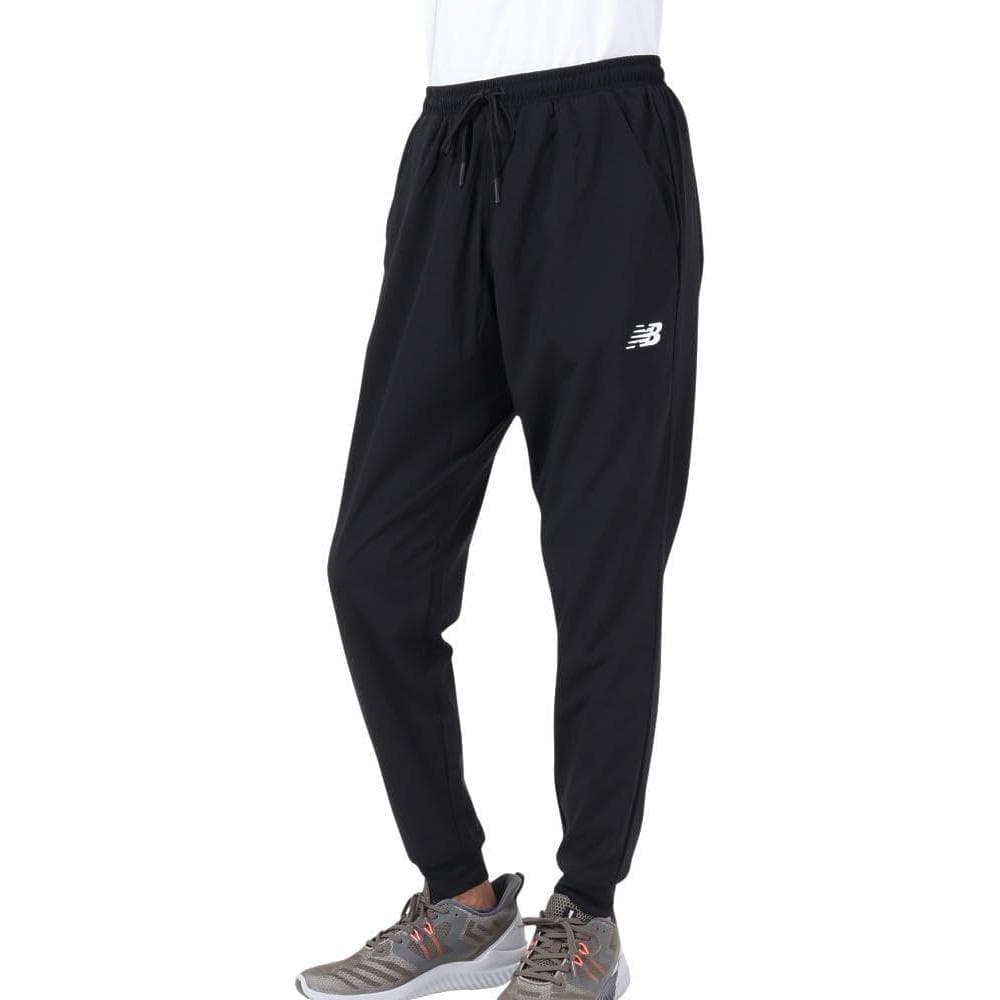 Штаны New Balance - изображение 6