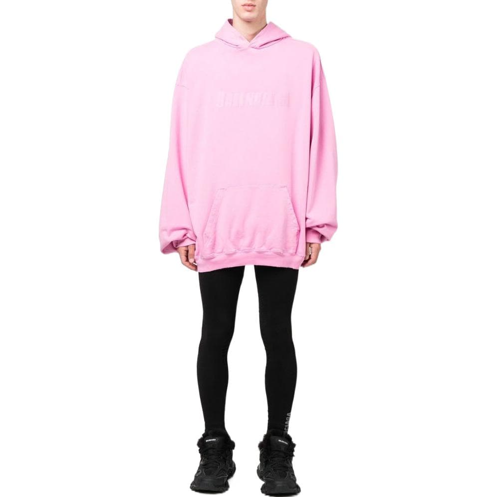Худи Balenciaga FW22 - изображение 2