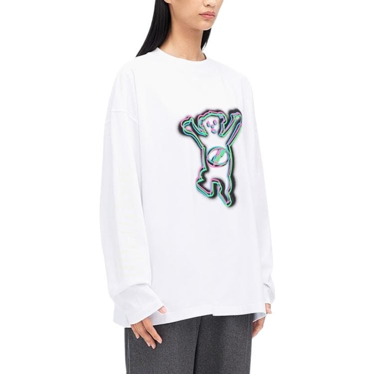 Футболка WE11DONE FW22 LogoT - изображение 4
