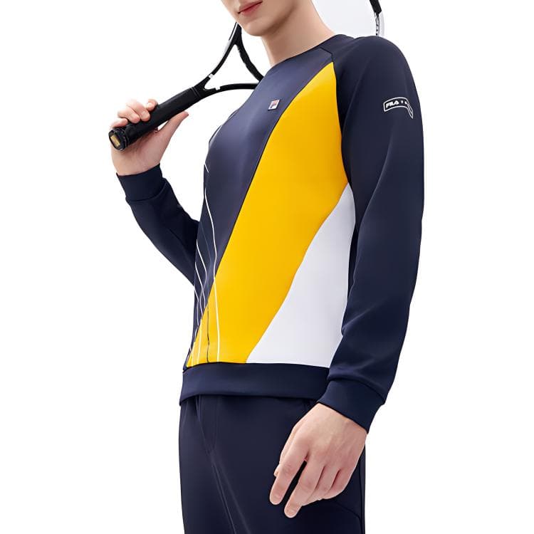 Худи FILA Athletics - изображение 4