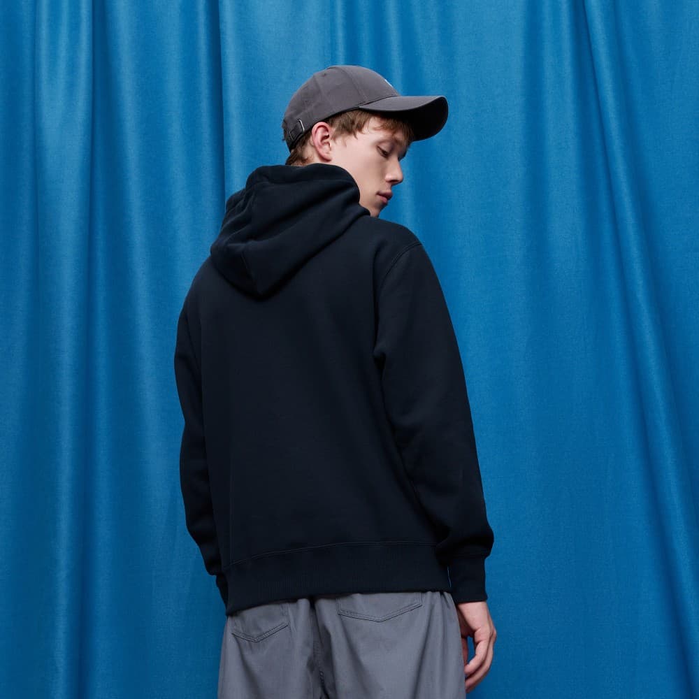 Худи Champion Basic Logo - изображение 2