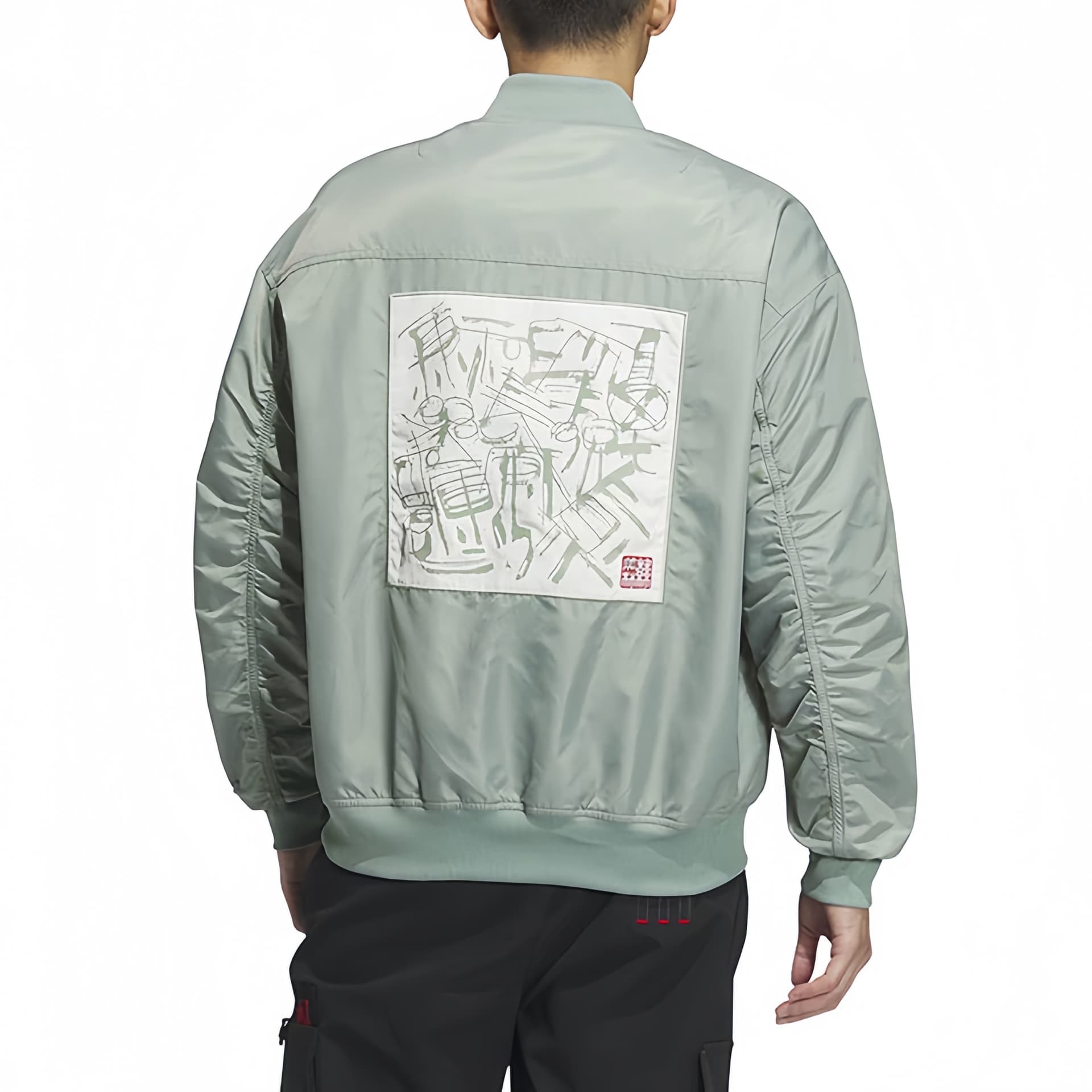 Куртка adidas - изображение 4