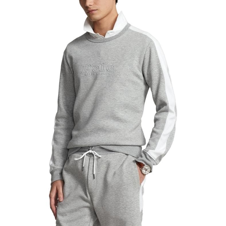Худи Polo Ralph Lauren SS23 Logo - изображение 3