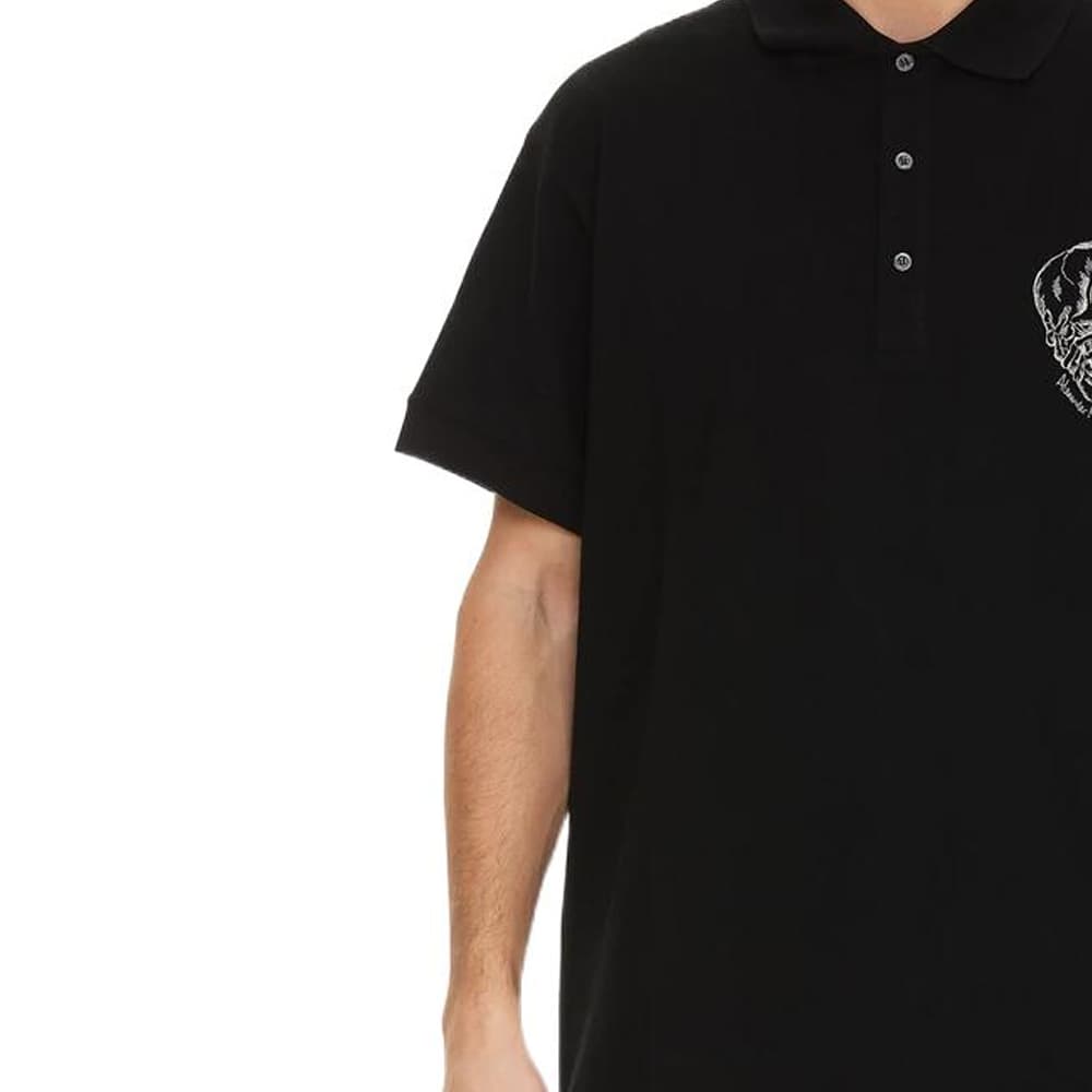 Поло Alexander McQueen SS22 Polo - изображение 4