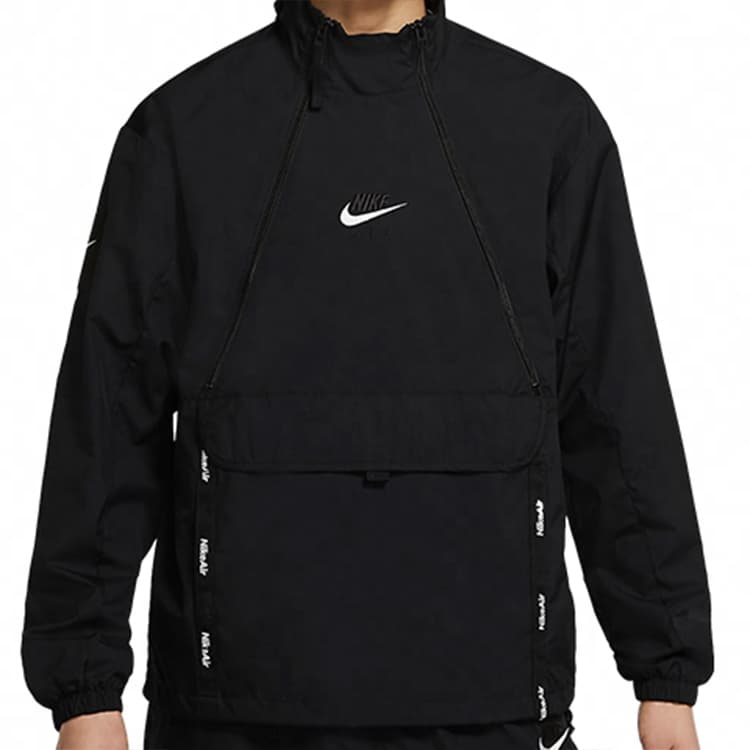 Куртка Nike Air Logo - изображение 3