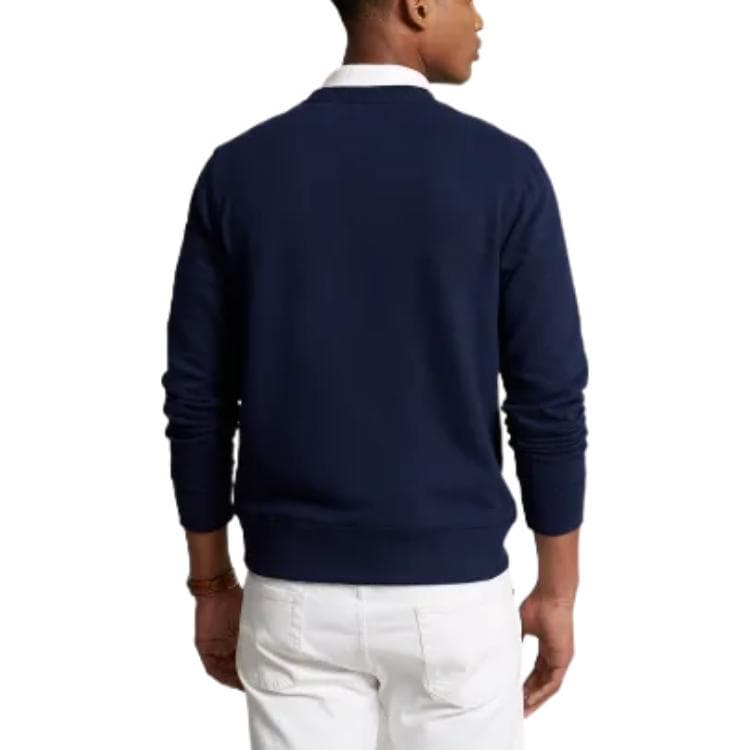 Худи Polo Ralph Lauren SS23 - изображение 4