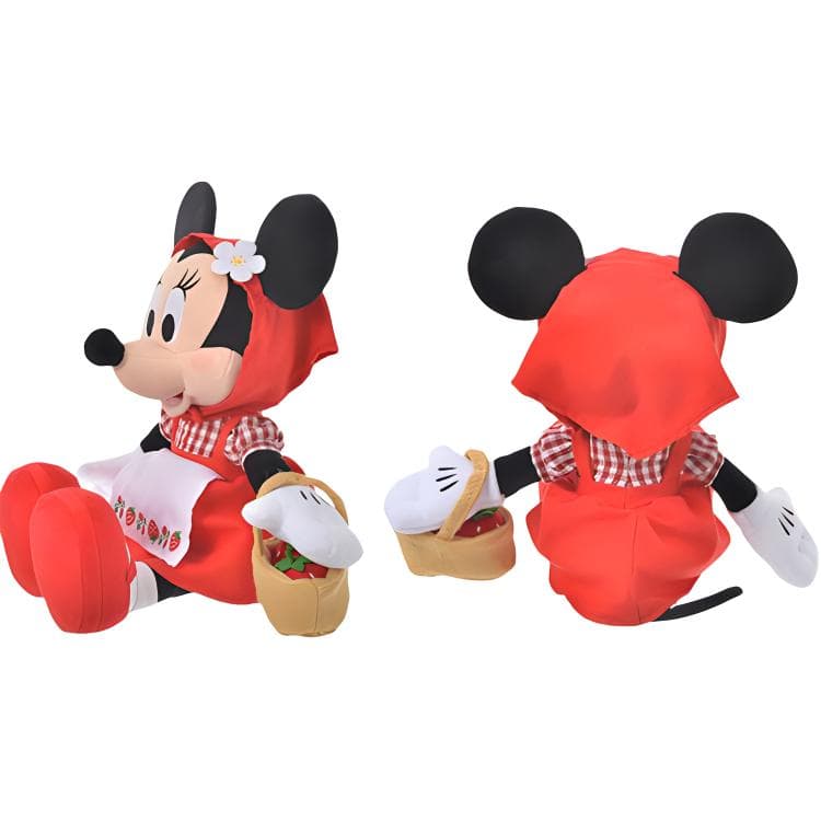 Мягкая игрушка Disney 25cm - изображение 3