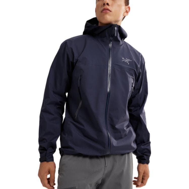 Демисезонная куртка Arcteryx Beta - изображение 2