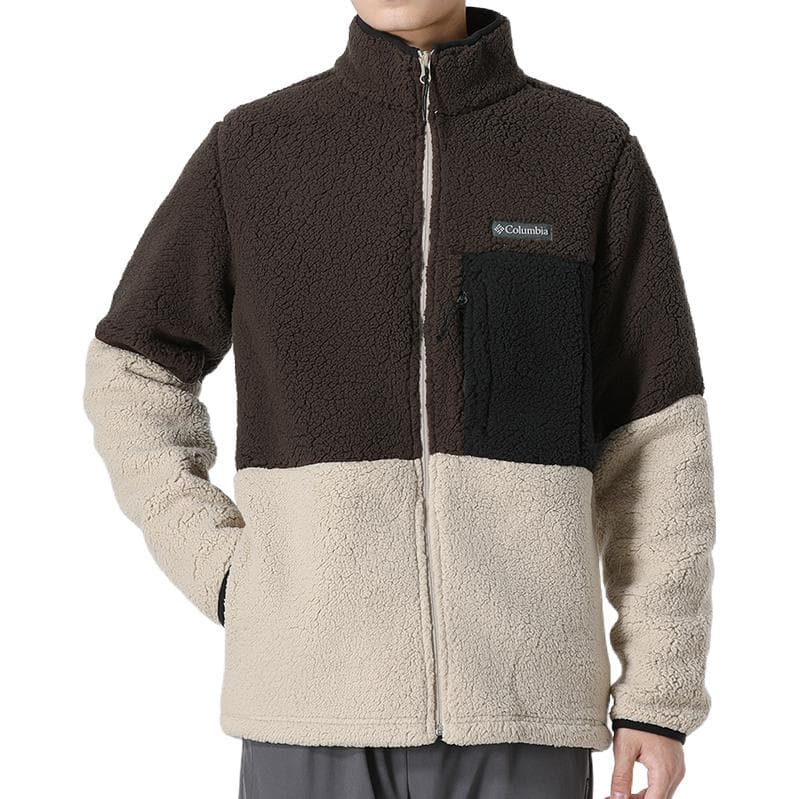 Куртка Columbia Fleece Jacket - изображение 2