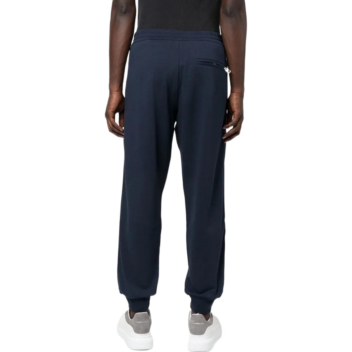 Штаны Alexander McQueen FW22 Logo - изображение 3