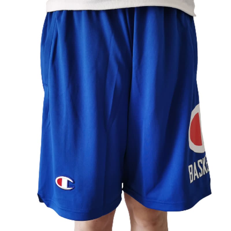 Баскетбольные шорты Champion Logo - изображение 4