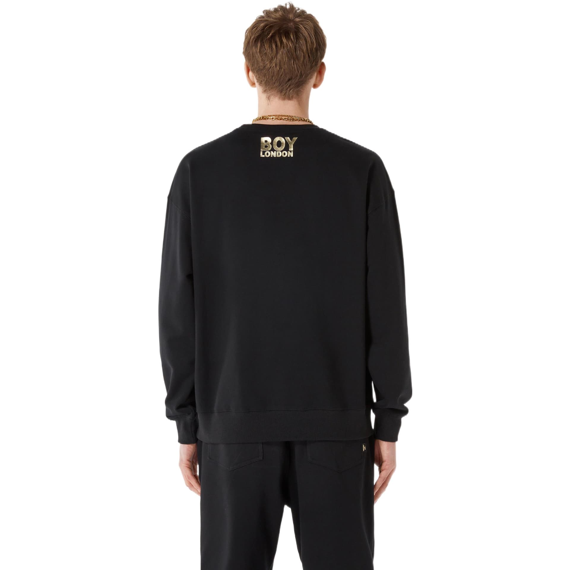 Худи Boy London SS22 - изображение 4