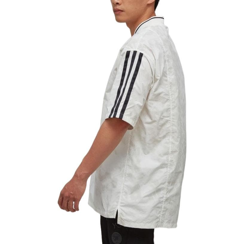 Футболка Y-3 FW22 LogoVT - изображение 4