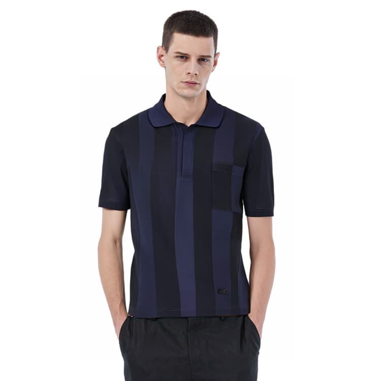 Поло FERRAGAMO SS23 Polo - изображение 3