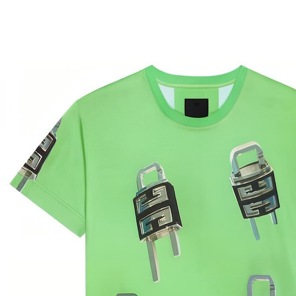 Футболка Givenchy SS23 T - изображение 5