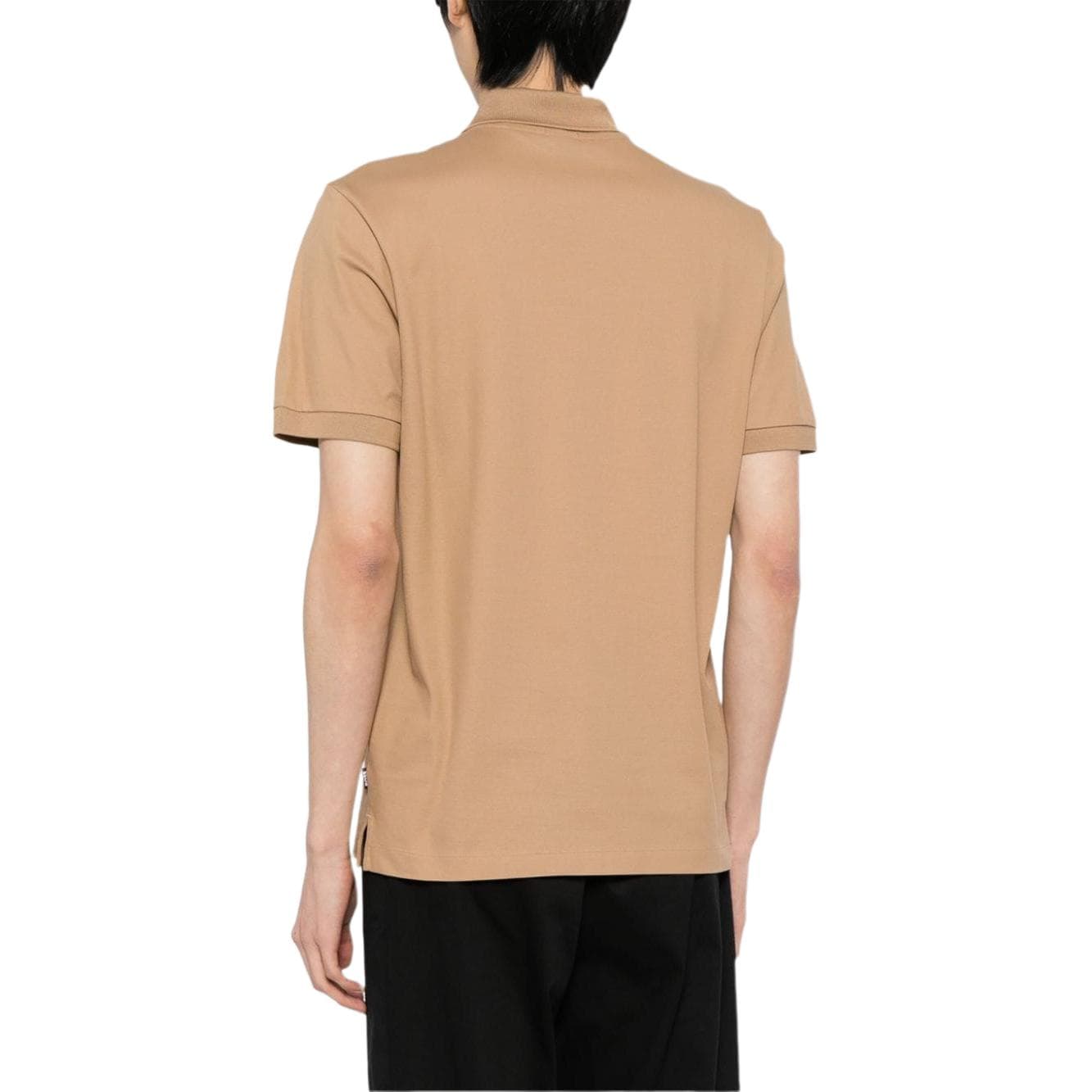 Поло HUGO BOSS SS24 Polo - изображение 4
