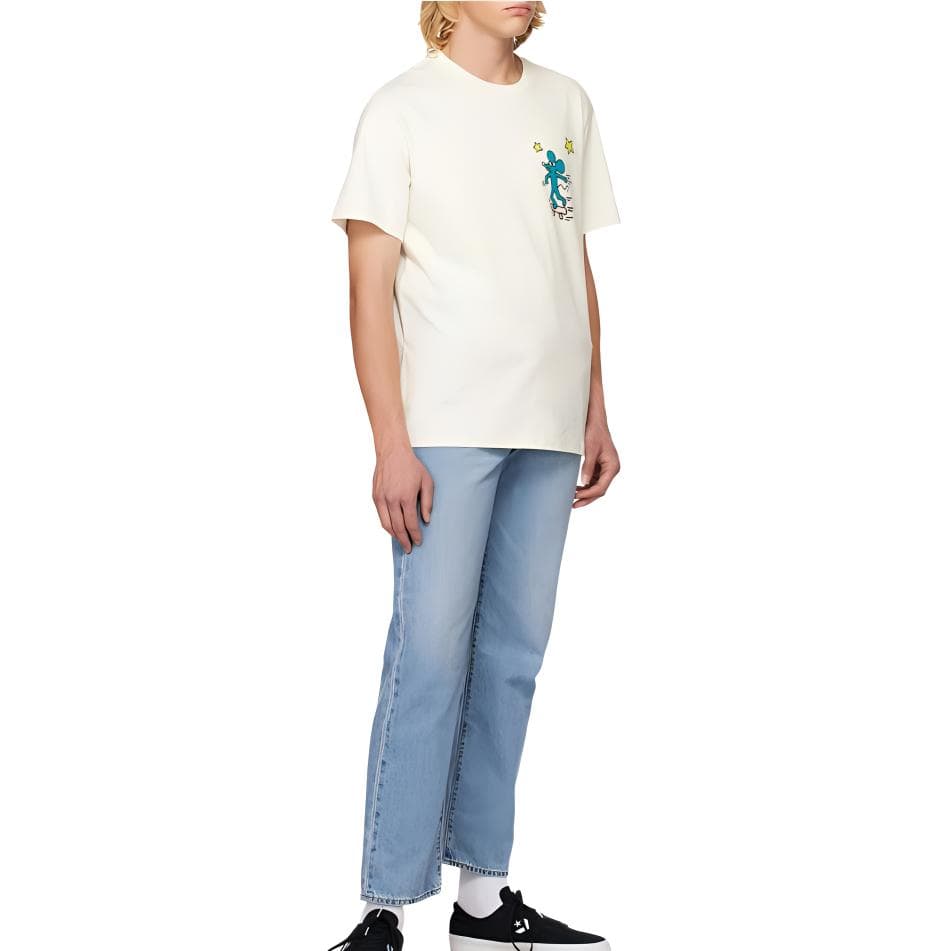 Футболка Converse x Keith Haring T - изображение 7