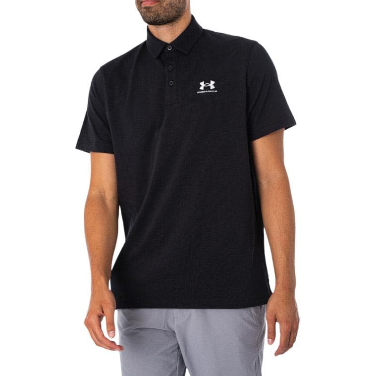 Поло Under Armour Icon LogoPolo - изображение 4