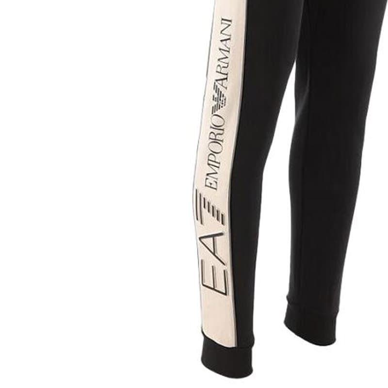 Штаны EMPORIO ARMANI FW22 Logo - изображение 5