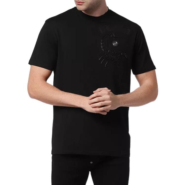 Футболка PHILIPP PLEIN FW22 T - изображение 3