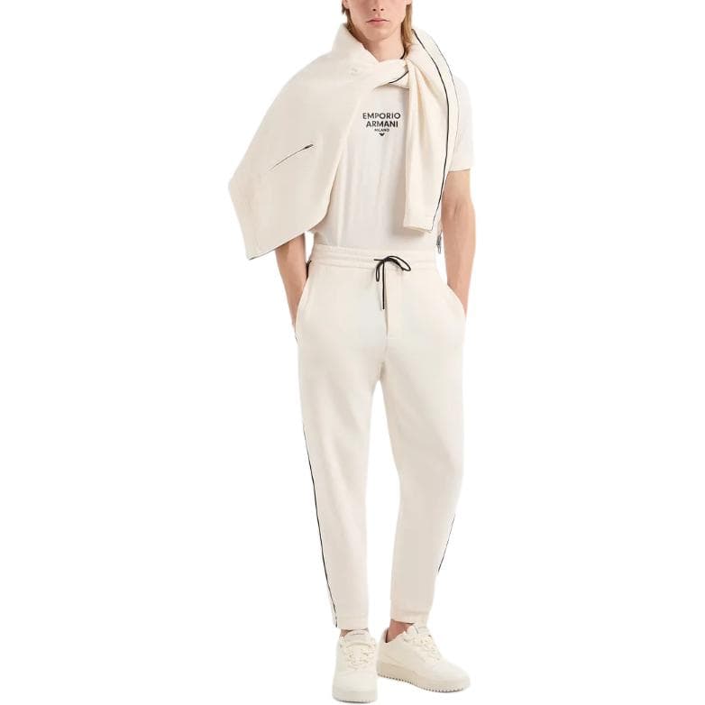 Футболка EMPORIO ARMANI LogoT - изображение 5