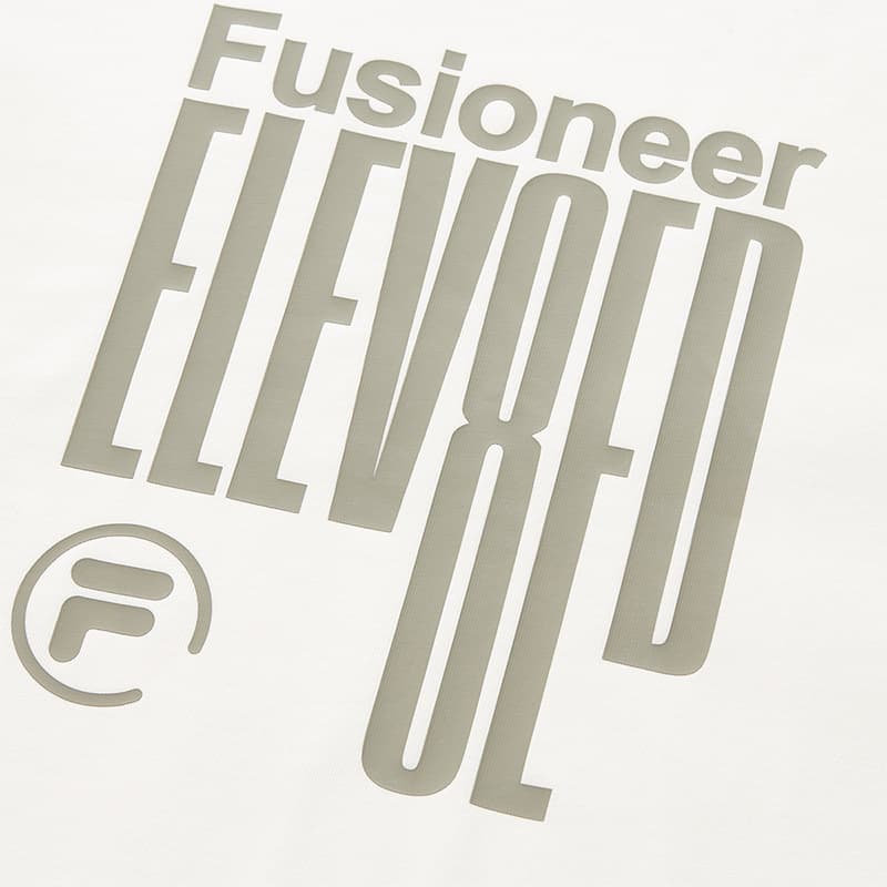 Футболка FILA FUSION T - изображение 3