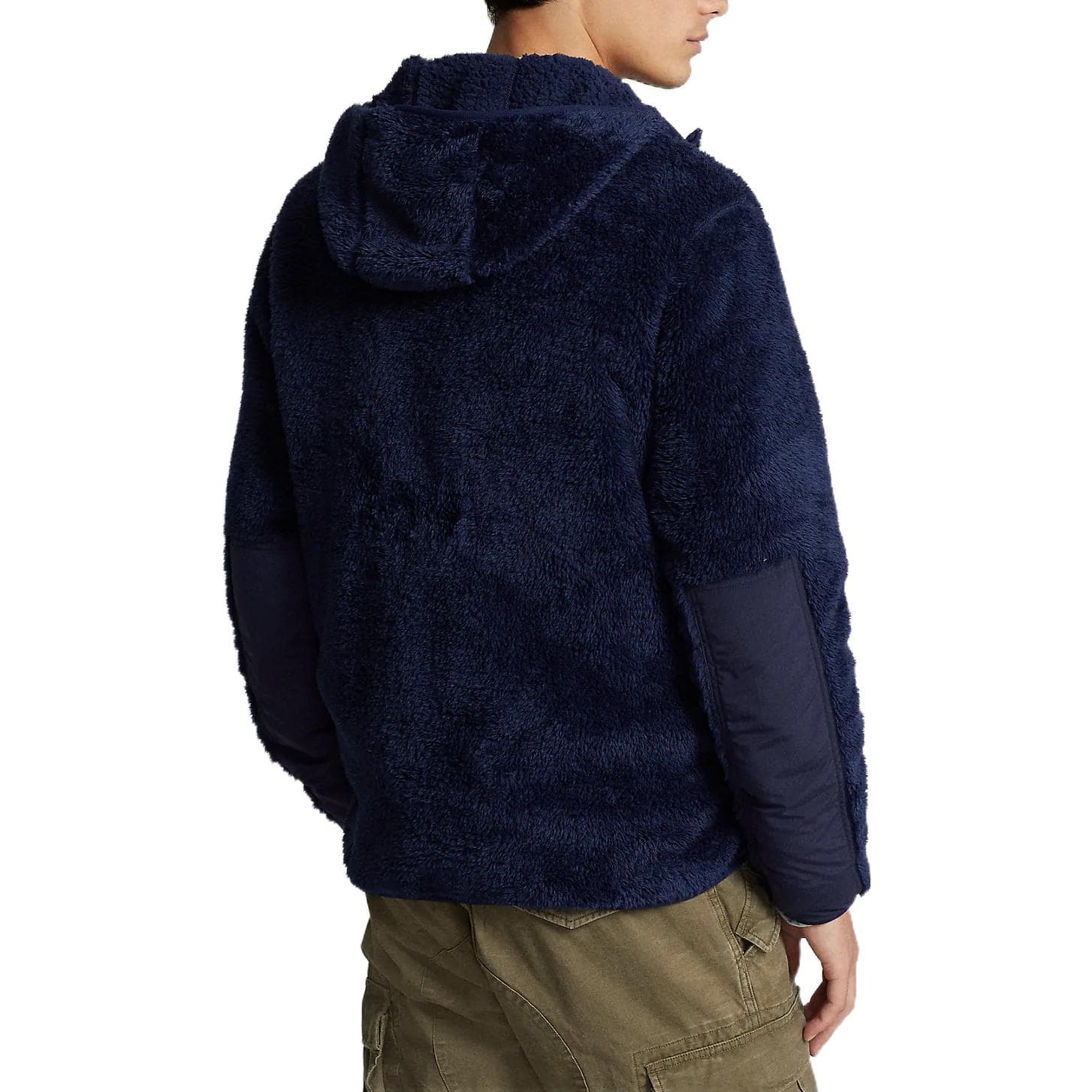 Куртка Polo Ralph Lauren FW22 - изображение 5