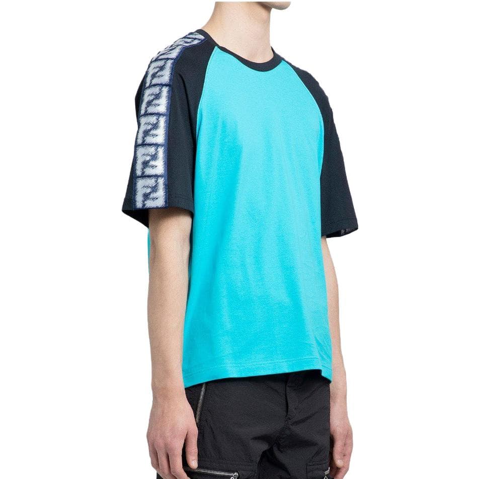 Футболка FENDI SS23 T - изображение 6