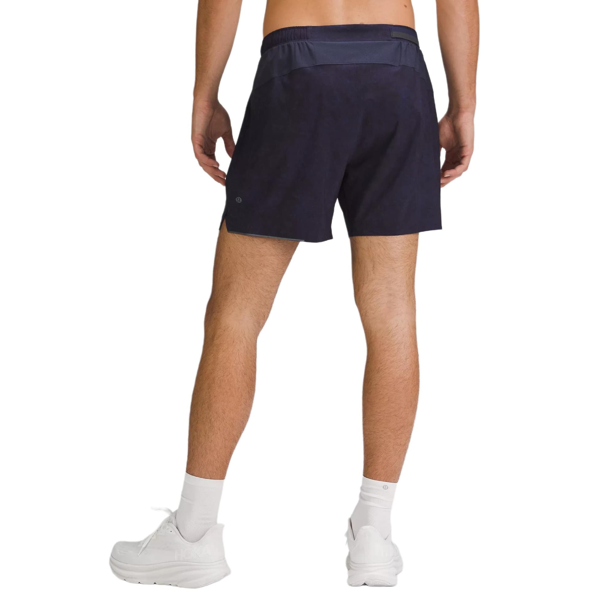 Шорты lululemon Surge Lined Short 6" - изображение 3